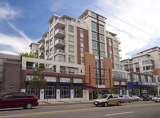 2228 Broadway W #406, Vancouver, BC