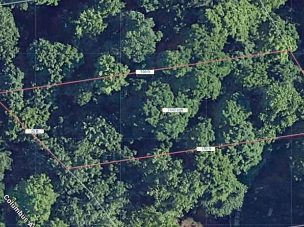 Lot 92 Columbus Avenue, Valhalla, NY 10595