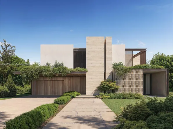 326 Ocean Blvd, Golden Beach, FL 33160