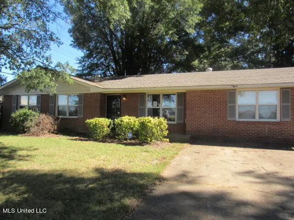 123 Lively St, Senatobia, MS 38668