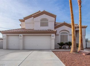 8923 Rolling Rock Dr, Las Vegas, NV 89123