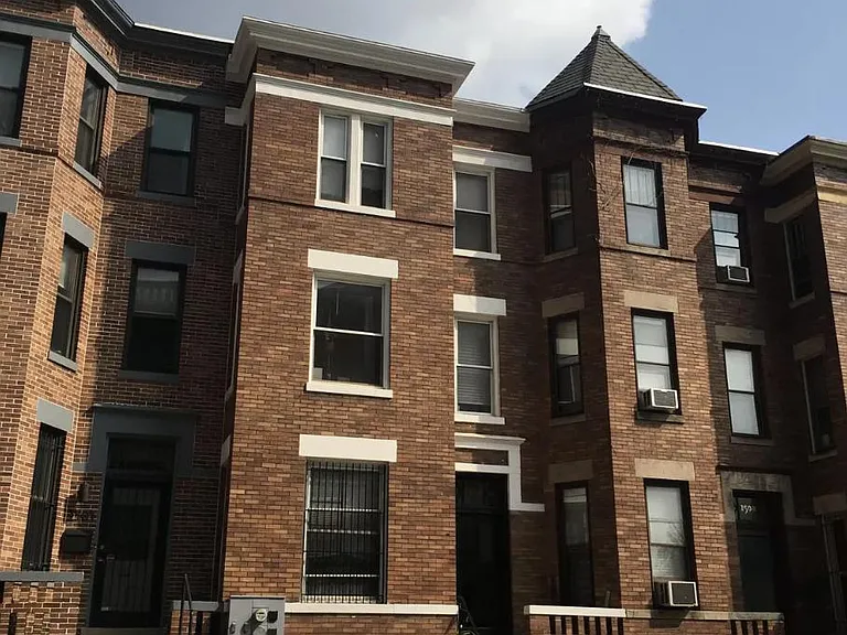 1506 Columbia Rd NW #B — Photo 1