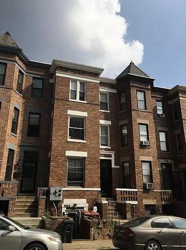 1506 Columbia Rd NW #B Photo 1