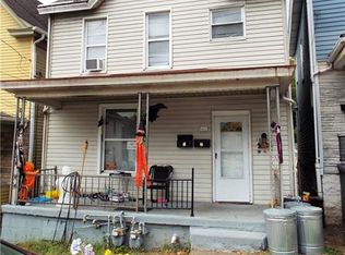 225 Railroad Ave, Carnegie, PA