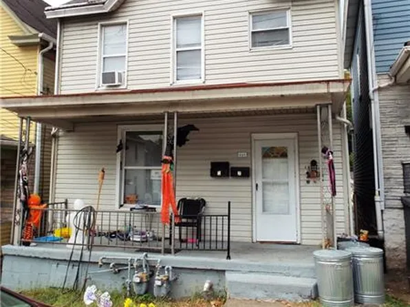 225 Railroad Ave, Carnegie, PA 15106