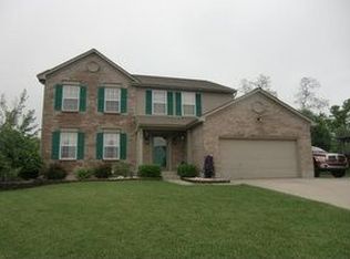 6635 Jade Ct, Burlington, KY 41005