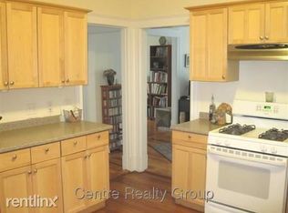 26 Clarendon St, Newton, MA 02460