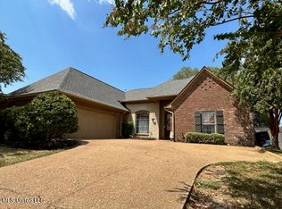206 Huntington Holw, Brandon, MS 39047