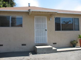 190 Blossom Way, Hayward, CA 94541