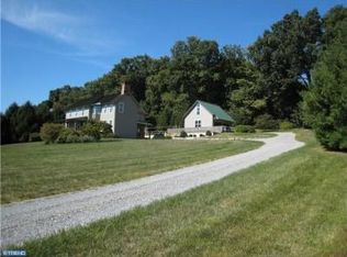 6717 Upper York Rd, New Hope, PA 18938