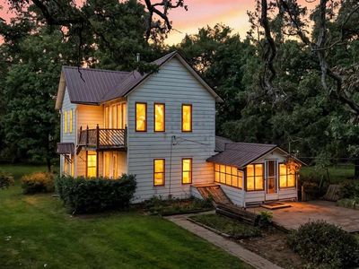 1232 540th St SW, Wellman, IA, 52356