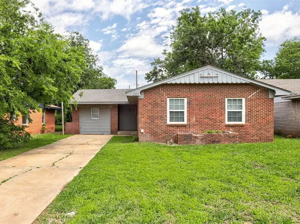 325 NW 84th St, Oklahoma City, OK 73114