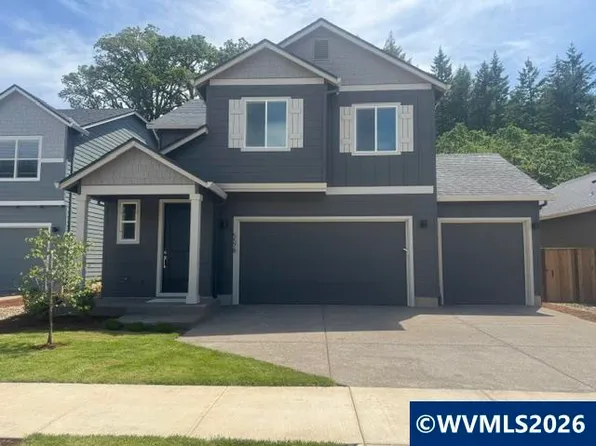 5578 NW Tanoak Dr, Corvallis, OR 97330