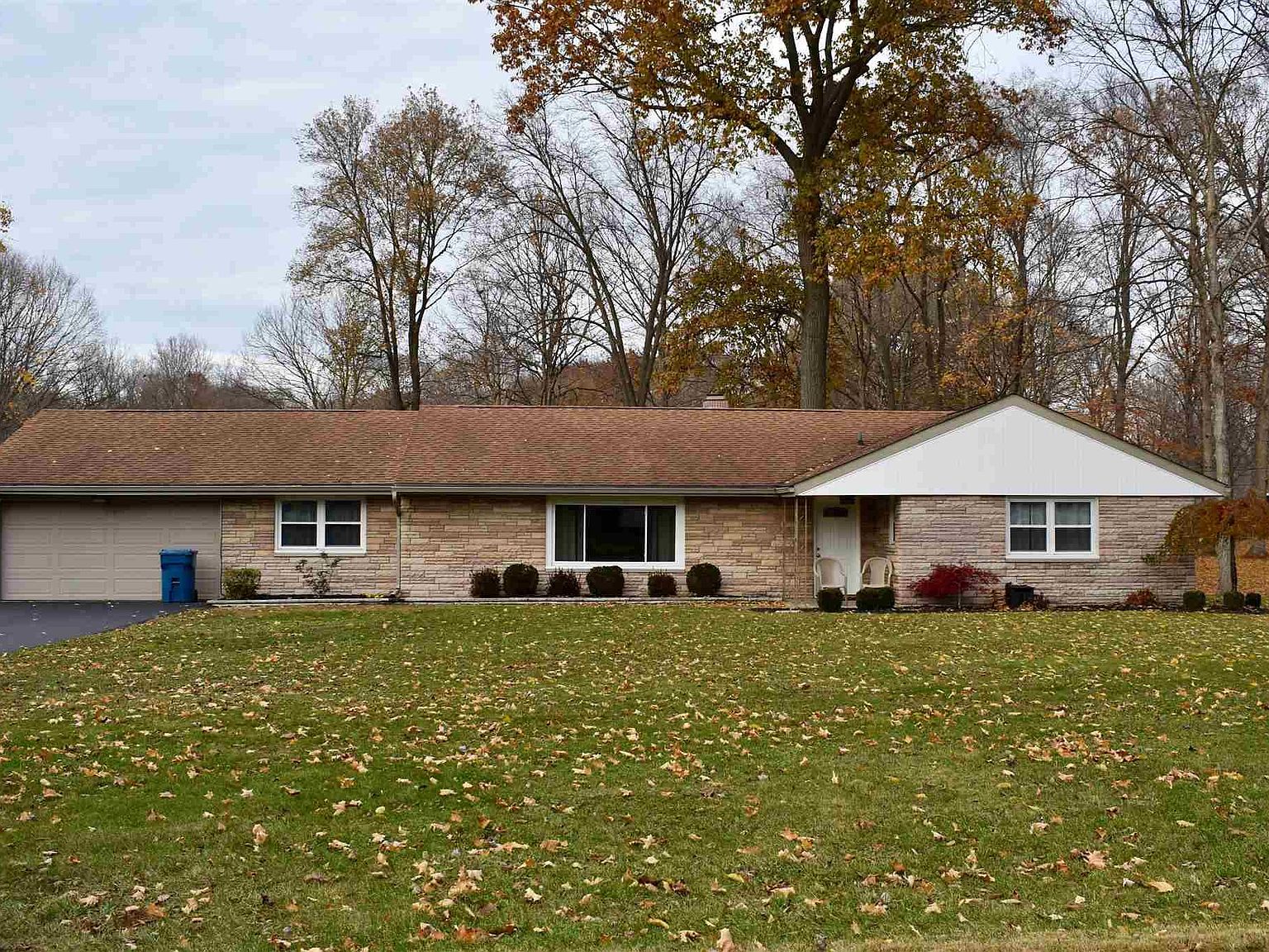 3000 Woodland Dr, Logansport, IN 46947 Zillow