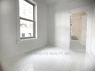 Rented by City Heights Realty