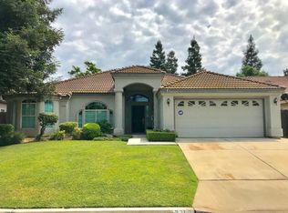 3757 W Mesa Ave, Fresno, CA