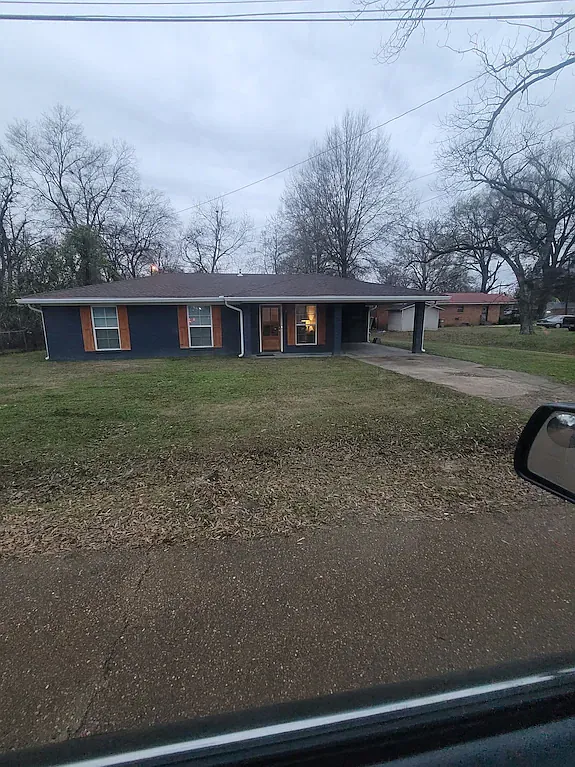Roosevelt St, Itta Bena — Photo 1