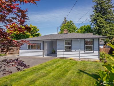1101 COLE AVENUE, Snohomish, WA, 98290