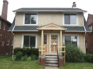 14837 Ashton Rd, Detroit, MI 48223