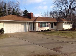 358 E Pidgeon Rd, Salem, OH 44460