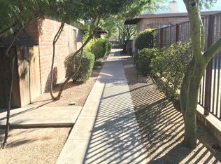 5303 E Glenn St UNIT 103, Tucson, AZ 85712