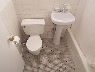 Rented by Citi Habitats