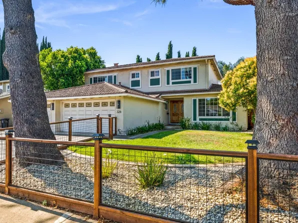 326 El Molino Way, San Jose, CA 95119