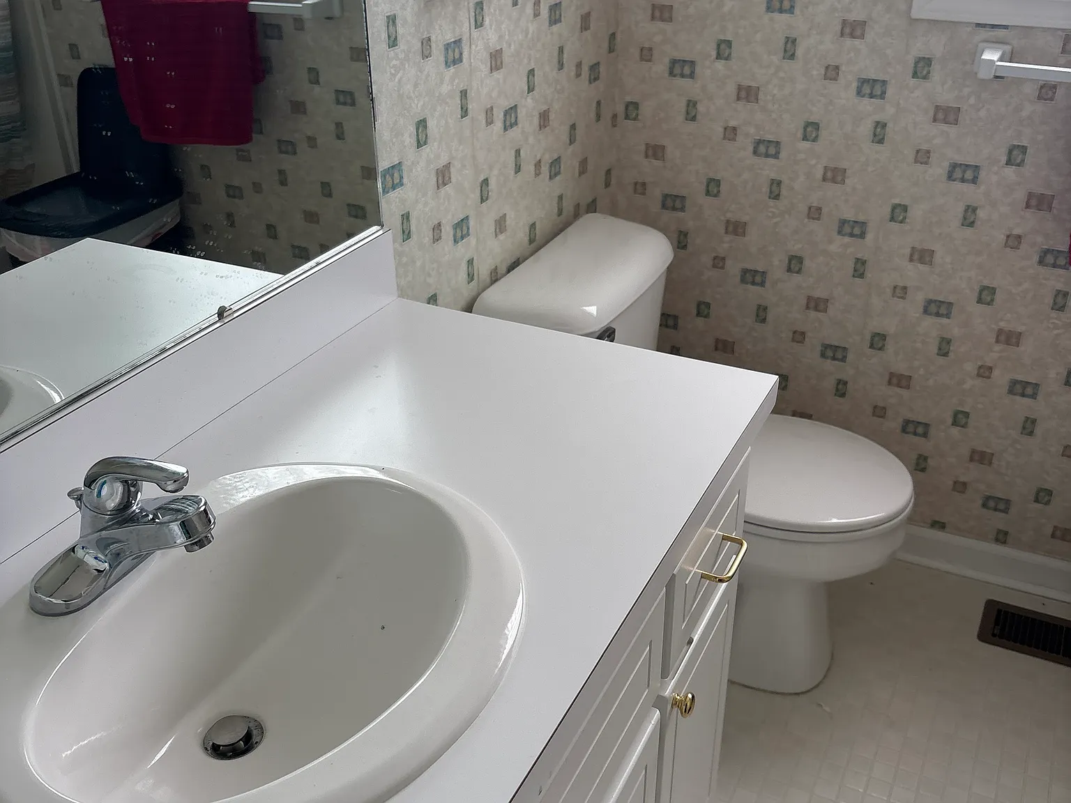 3 bed, 1667 sqft, $1,800 — Photo 4