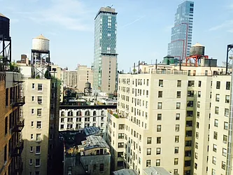 Rented by Crescent Heights