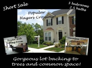 12589 Atlanta Ct, Hagerstown, MD 21740