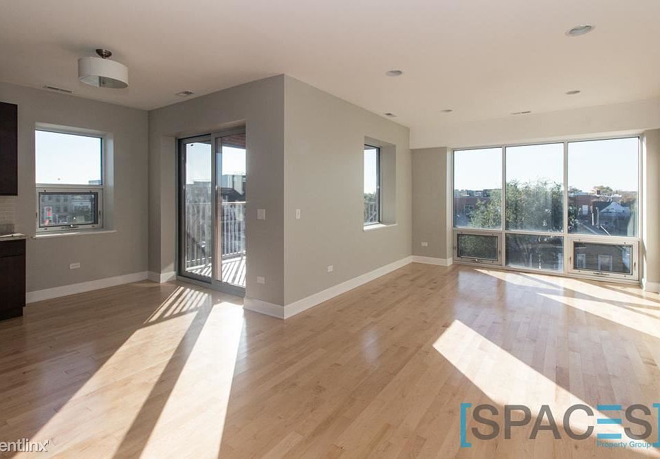 1st image of 1651 N Western Ave #2