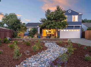 1 Canada Ct, San Rafael, CA 94903