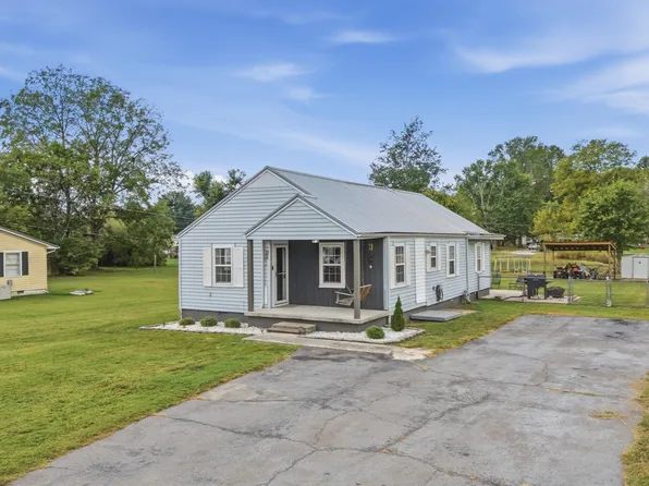 271 Hunt St, Manchester, TN 37355