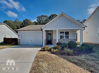 757 Riverwood Pass, Dallas, GA 30157