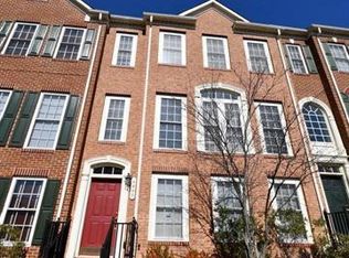 4940 Dashiell Pl, Woodbridge, VA 22192