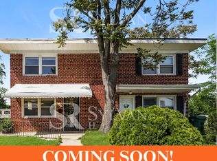 2830 Virginia Ave, Baltimore, MD 21215