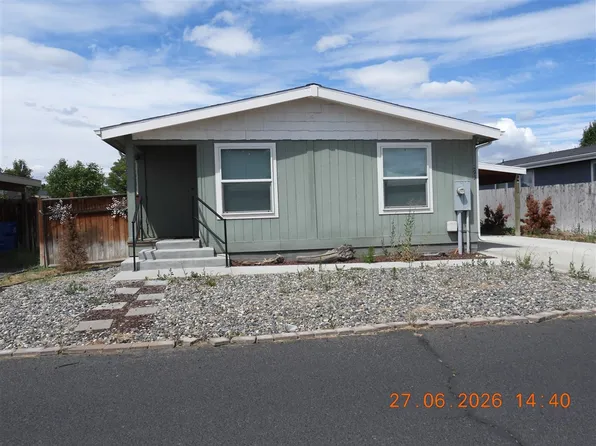 293 E Montana Ave, Hermiston, OR 97838