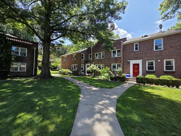 4601 Henry Hudson Pkwy #4C