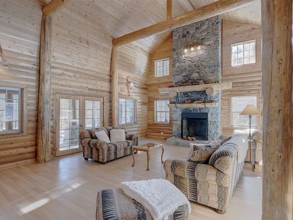 6156 Beckwourth Genesee Rd, Portola, CA 96122 Zillow