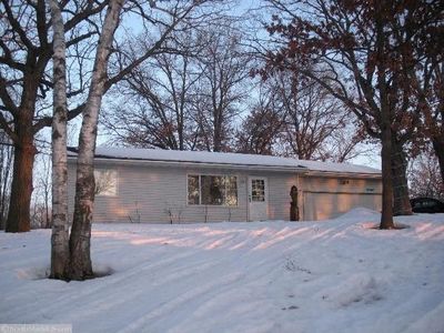 25465 98th St NW, Zimmerman, MN, 55398