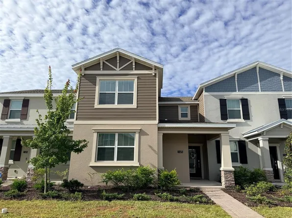 11670 BOLDFACE DRIVE, ORLANDO, FL 32832