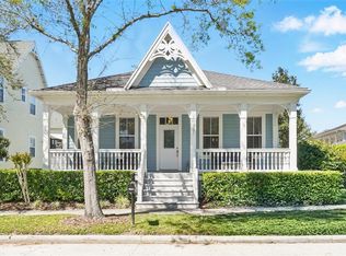 931 Croton Rd, Celebration, FL 34747