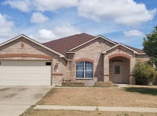6009 Graphite Dr, Killeen, TX 76542
