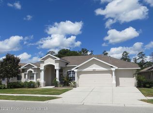 4455 Gevalia Dr, Brooksville, FL 34604