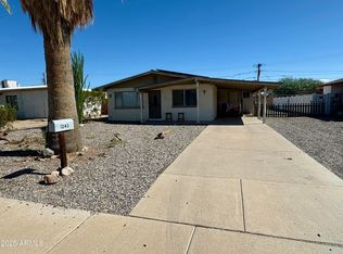 1245 N Ironwood Ln, Coolidge, AZ 85128