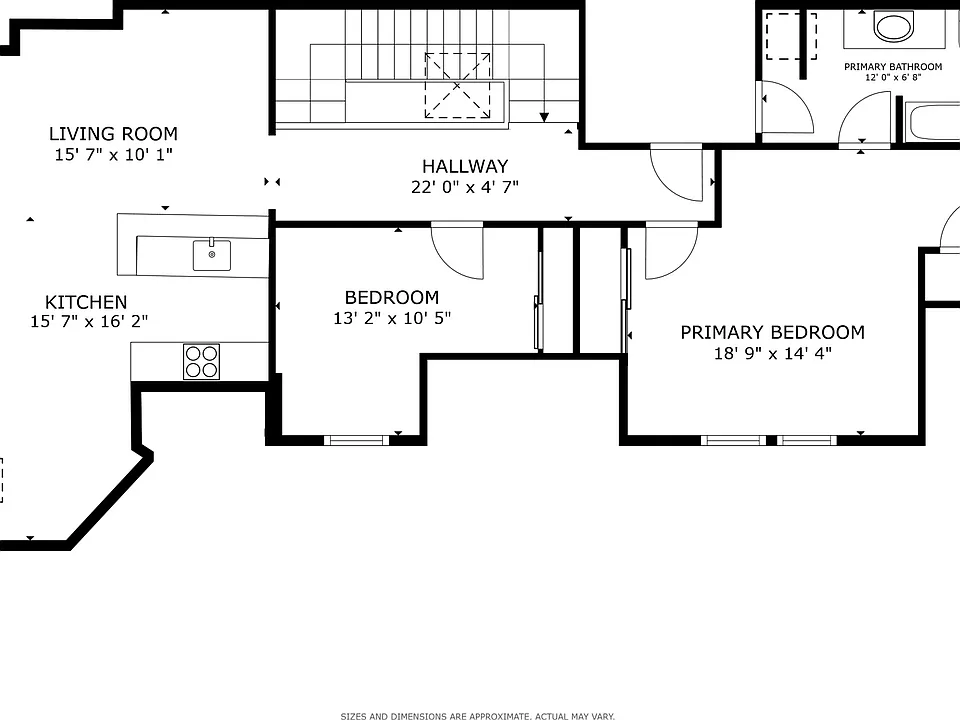 1774 Beacon St #6