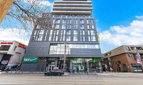 297 College St #506 Photo 1
