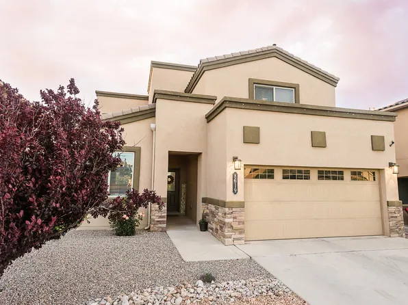 8619 Groundsel Rd NW, Albuquerque, NM 87120