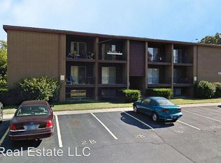 9201 Kennedy Ave APT 3B, Highland, IN 46322