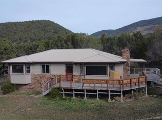 40005 Cedar Dr, Paonia, CO 81428